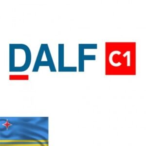 Aruba Dalf Certificaat