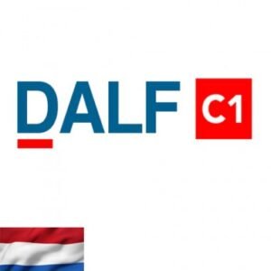 Nederlands Dalf Certificaat