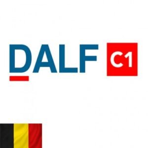 Belgi� Dalf Certificaat