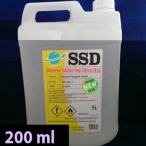 SSD-oplossing�200 ml