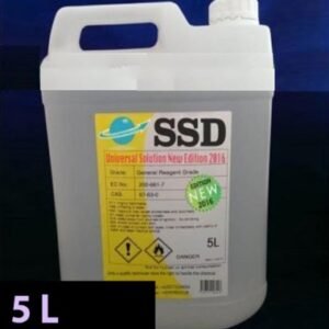 SSD-oplossing�5L