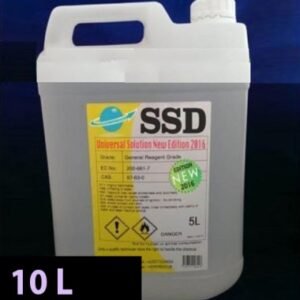 SSD-oplossing�10L