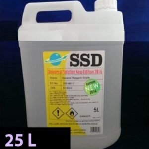 SSD-oplossing�25L