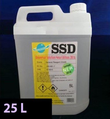 SSD-oplossing�25L