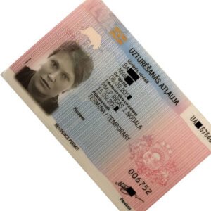 Nederlandse identiteitskaart